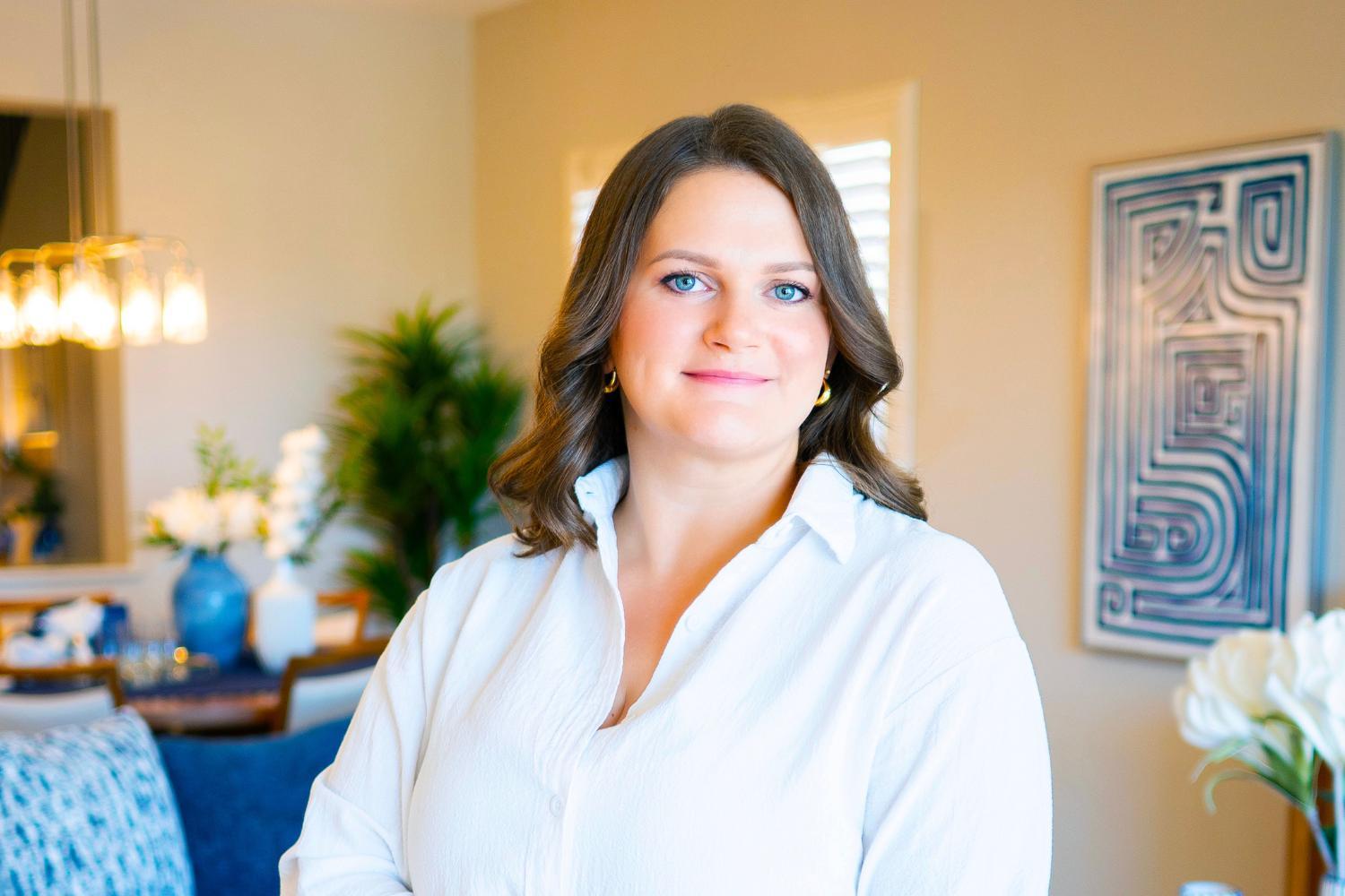 Welcome to Our Marketing Director Thumbnail