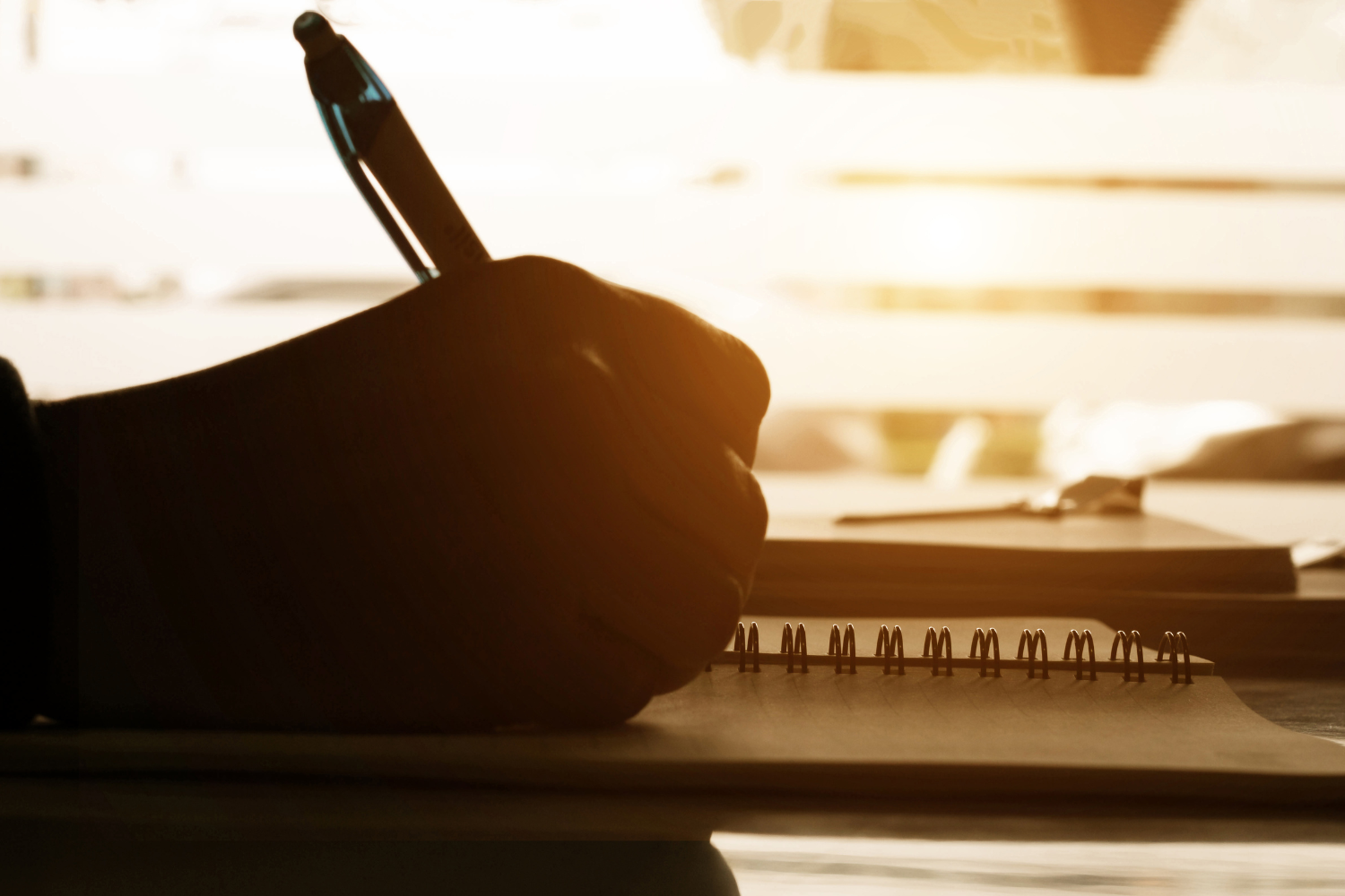 What Led Me to Writing? Thumbnail
