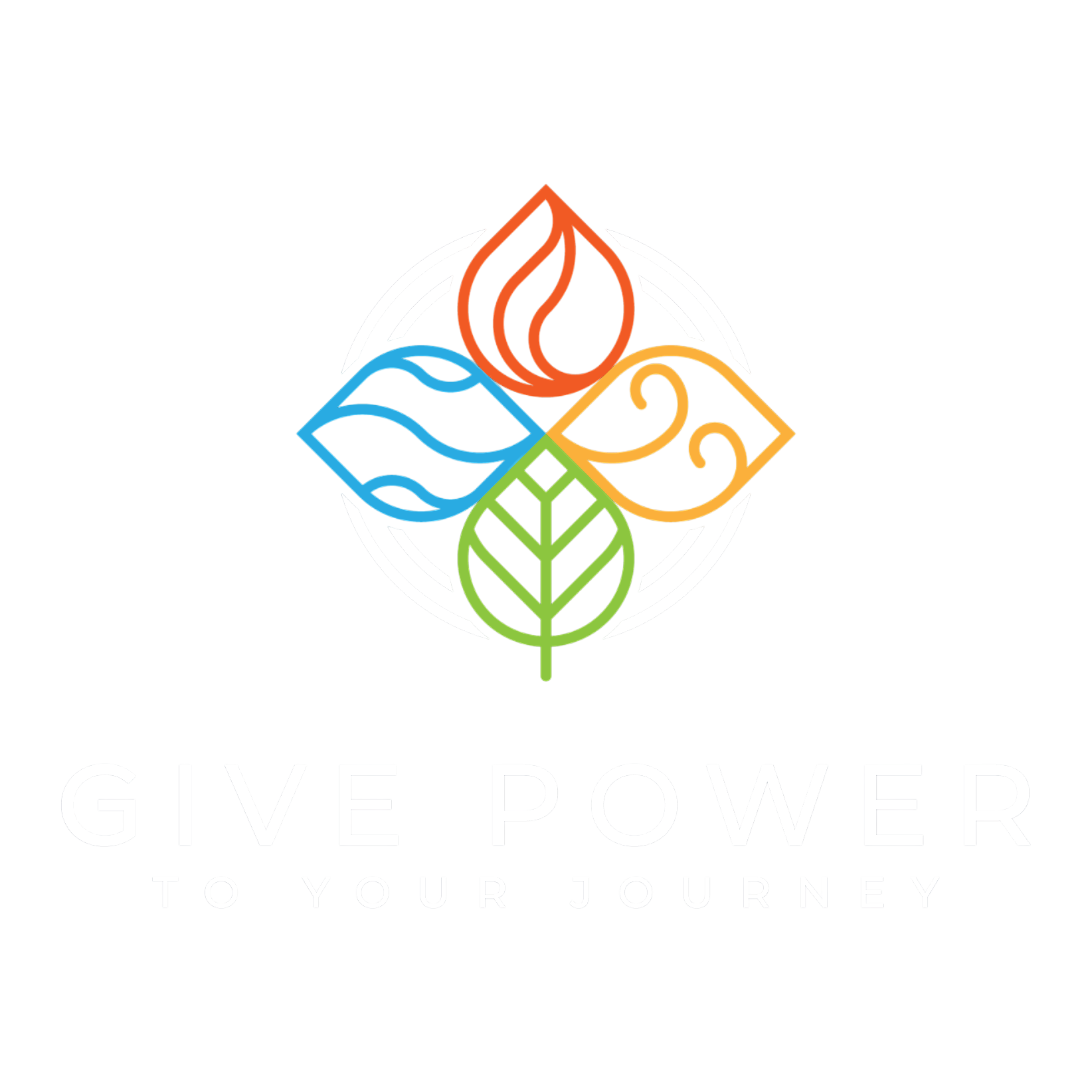 Give Power To Your Journey