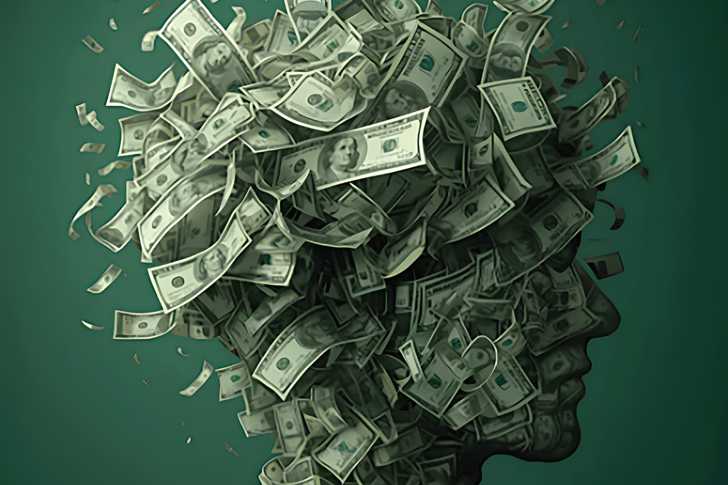 Emotional Underpinnings of Money Thumbnail