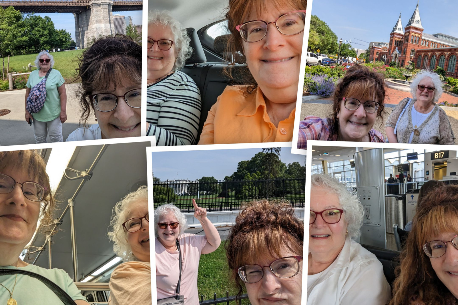 What's Cool With Our Clients: Barb & Janus C. Thumbnail