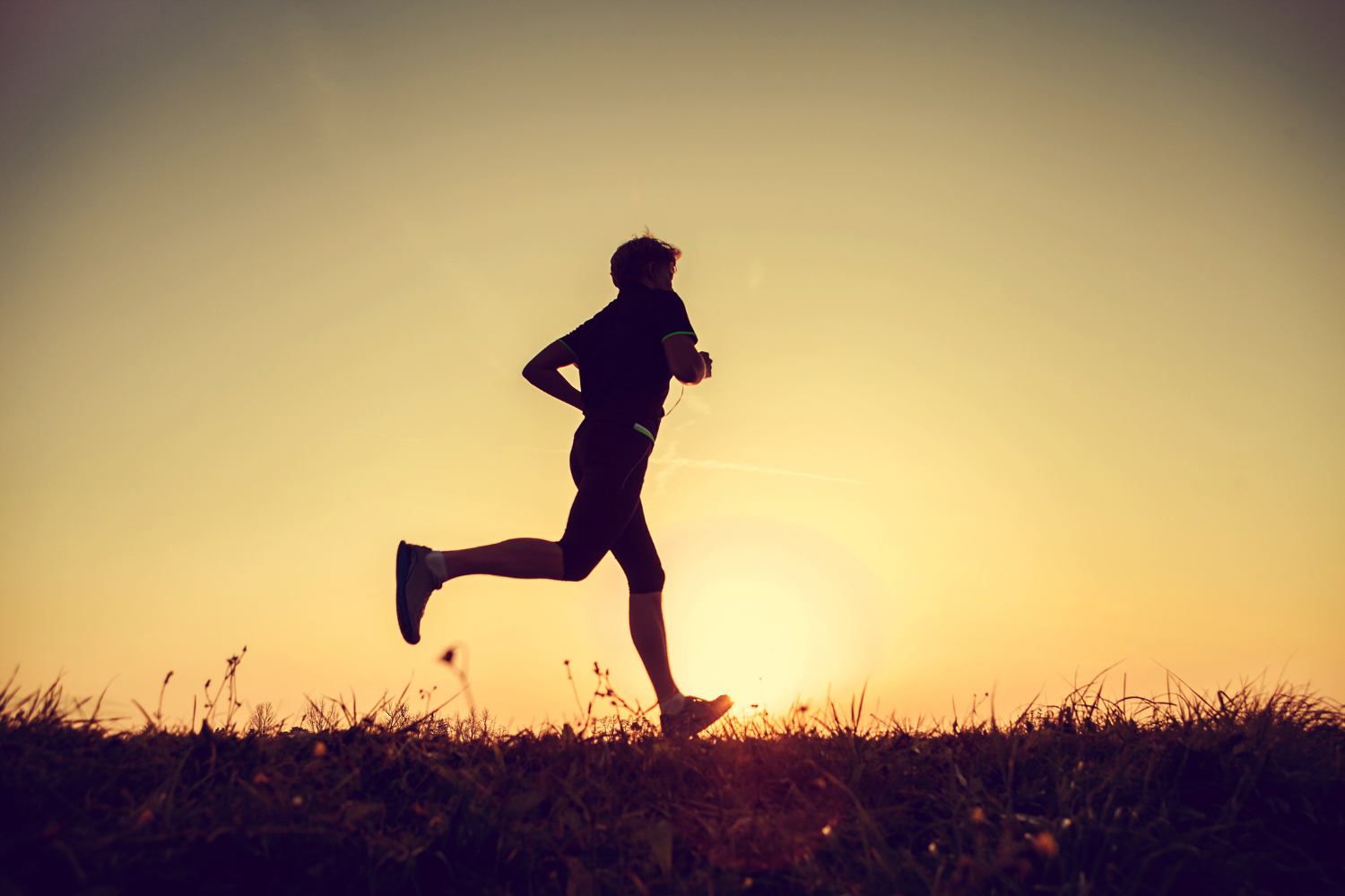 What Marathon Training Can Teach Us About Preparing for Retirement Thumbnail