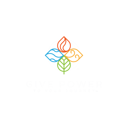 Give Power To Your Journey