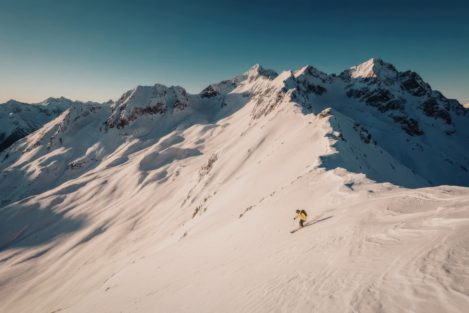 Down from the Highs Thumbnail