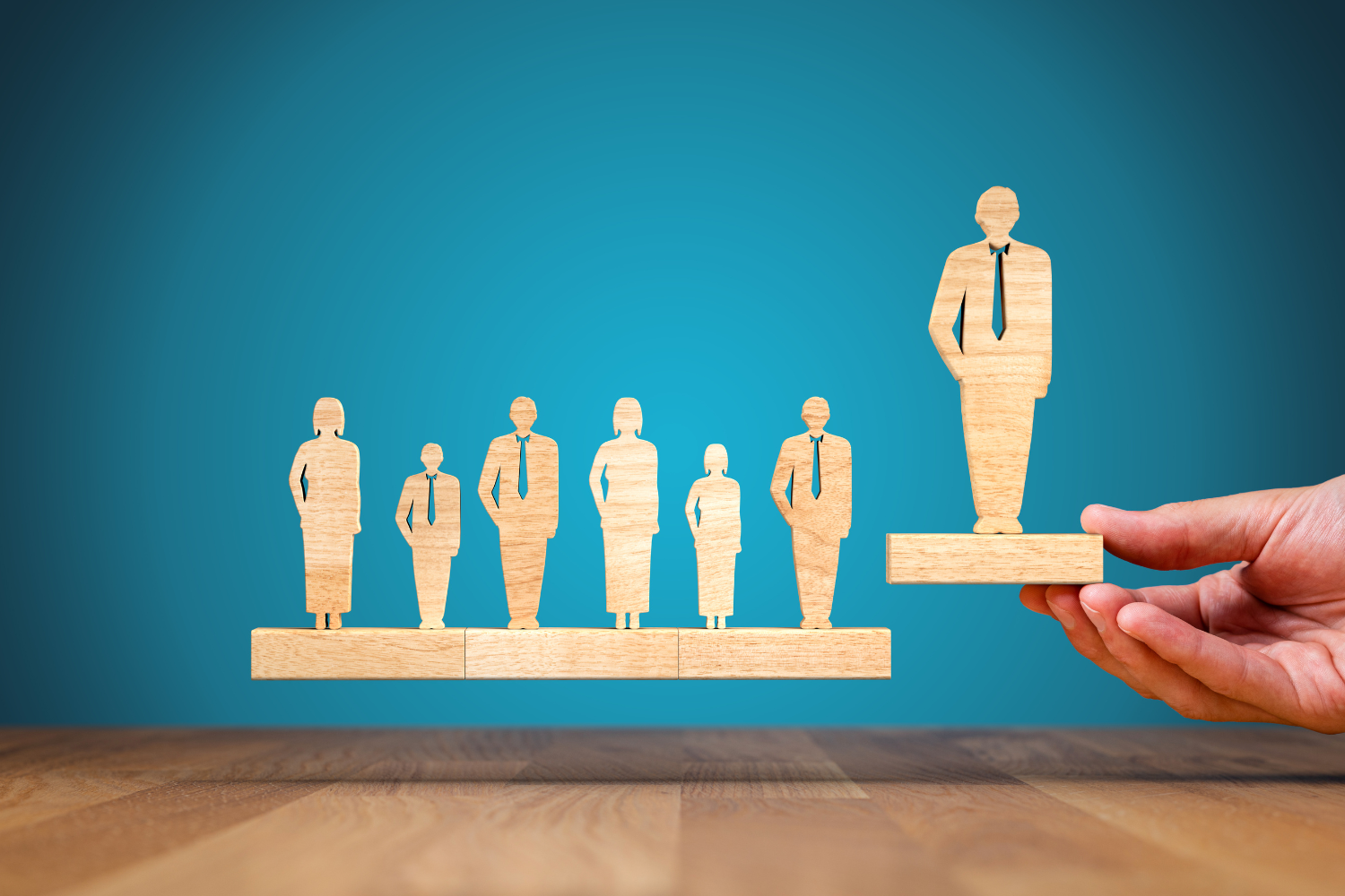 So, What Do You Say You Do Here? Thumbnail