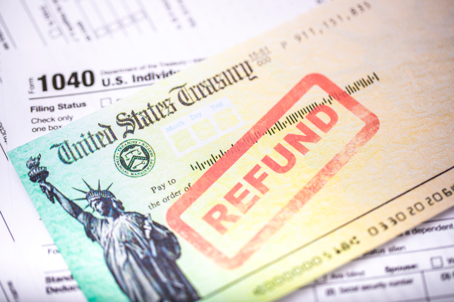 The Taxes We Pay are Just as Important as the Returns We Earn Thumbnail