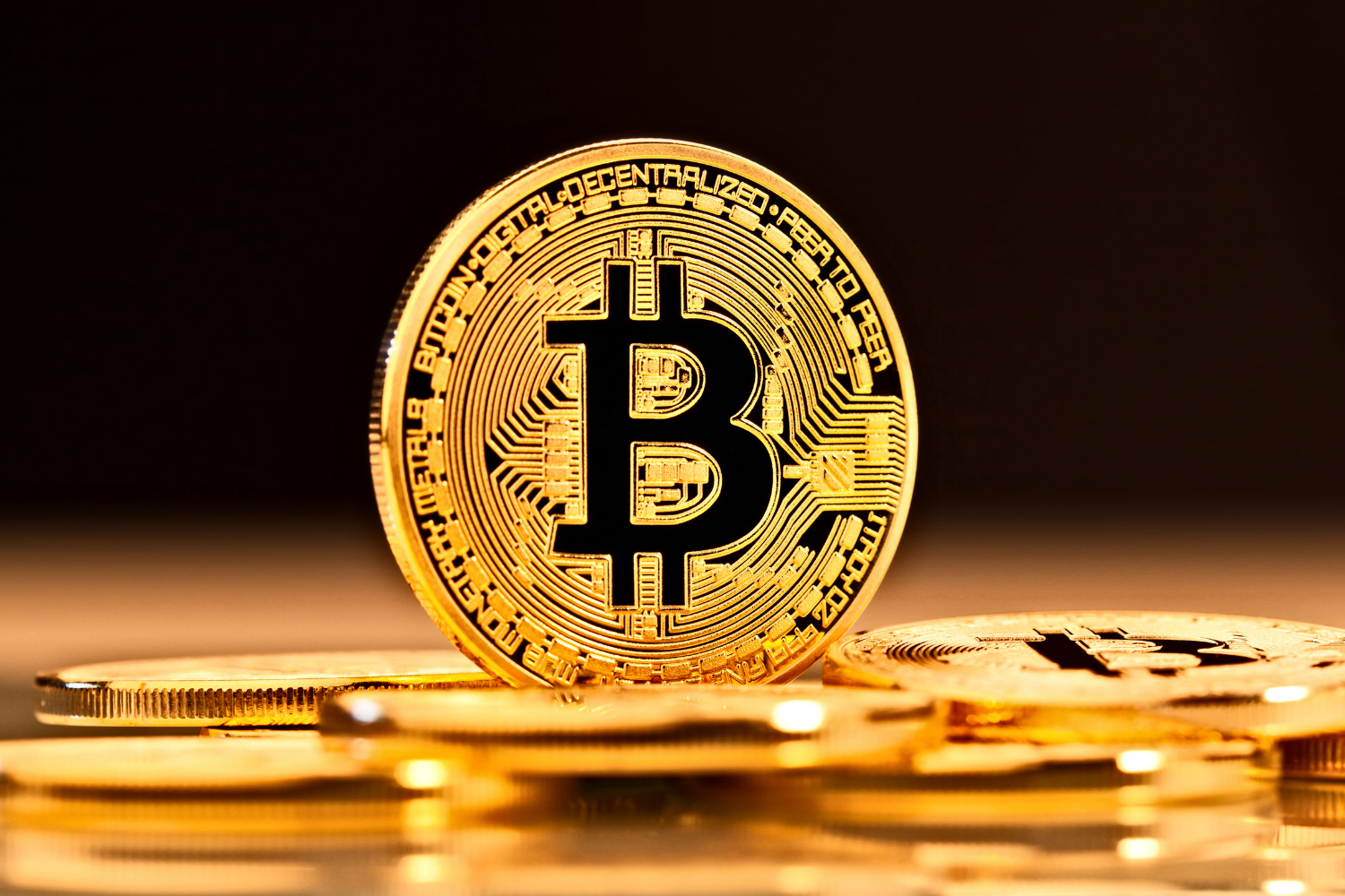 What is Bitcoin? — Lee Stoerzinger Wealth Management
