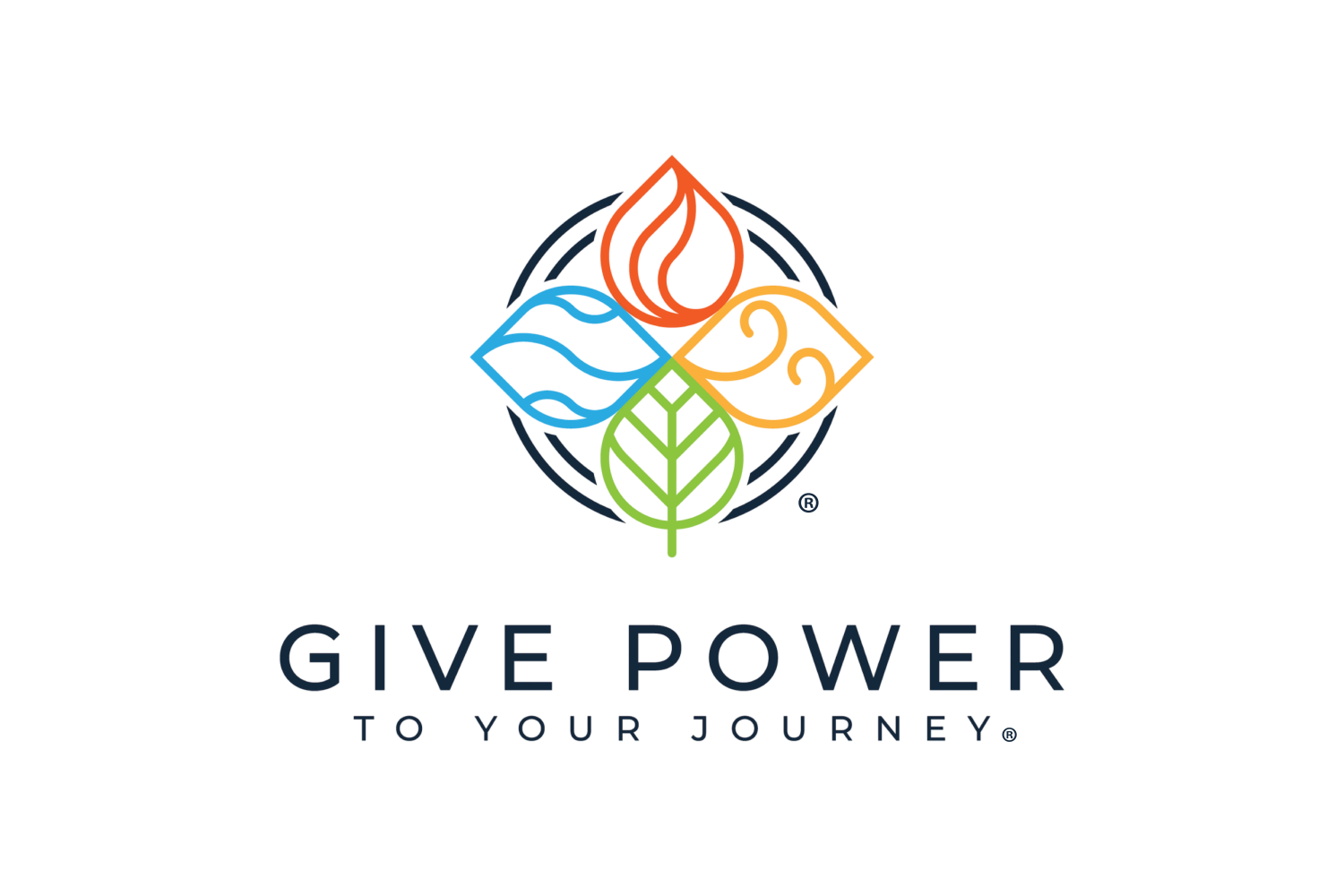 Introduction to Give Power to Your Journey Thumbnail