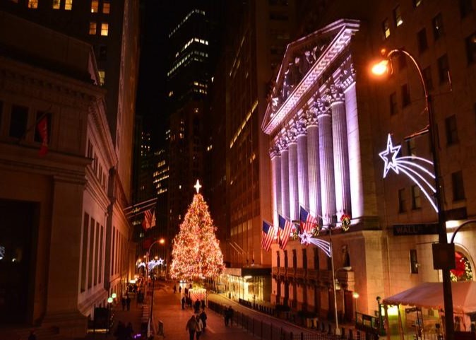 Mark on the Markets December 2025 Thumbnail