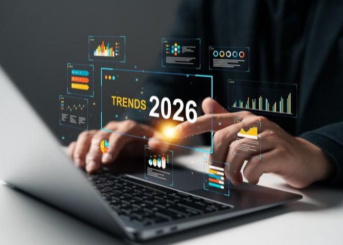 Mark on the Markets January 2026 Thumbnail