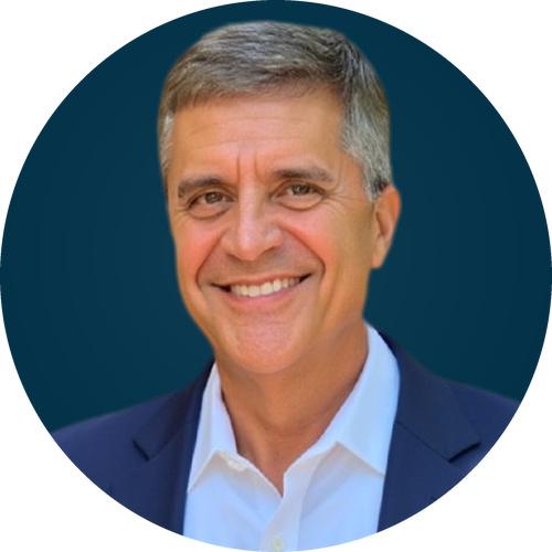 Mark Lasseigne, CFP®, CMT®, CKA® Photo
