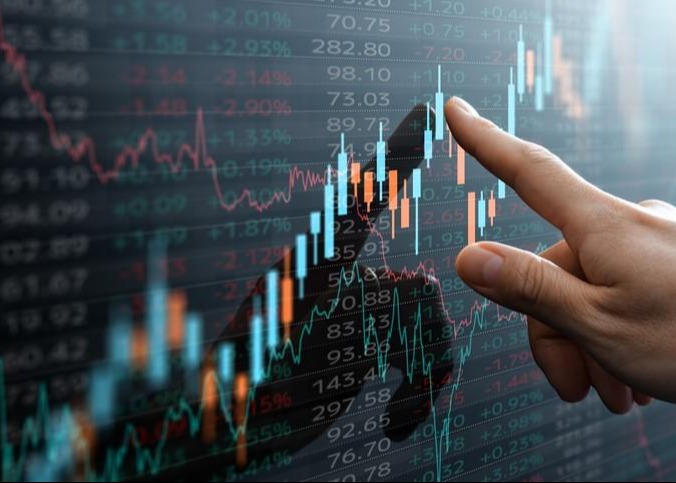 Mark on the Markets August 2025 Thumbnail