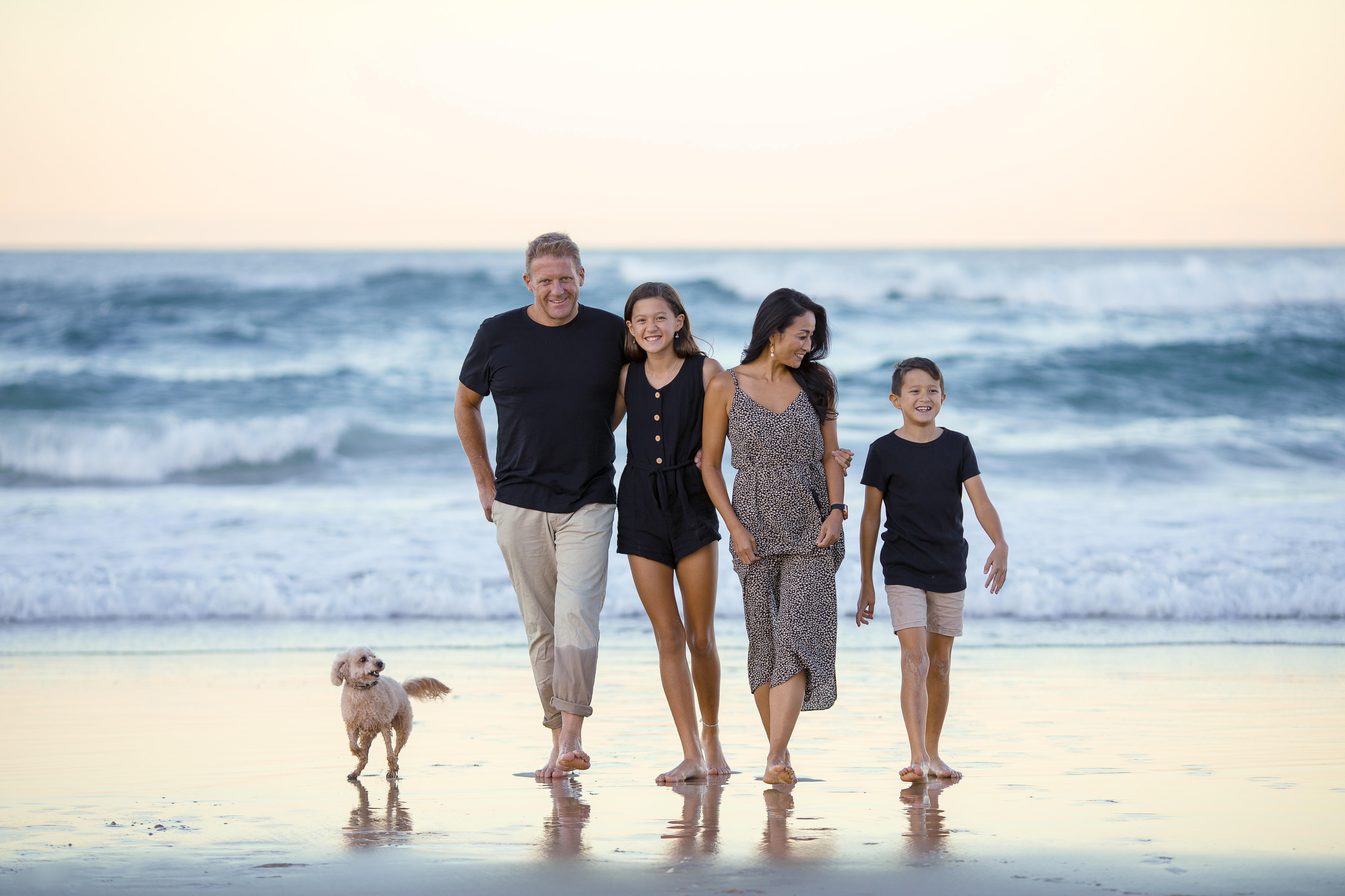 Preparing the Next Generation to Manage Wealth Responsibly Thumbnail