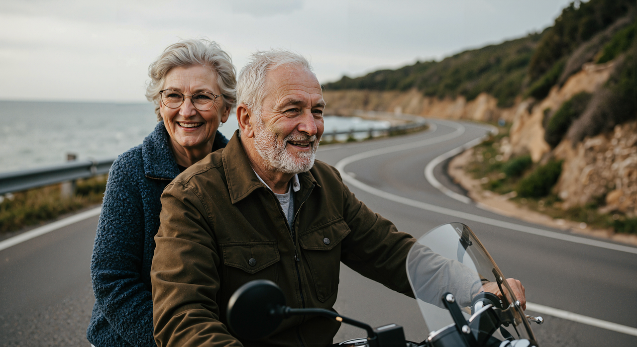 Navigating Retirement Financial Pitfalls Thumbnail