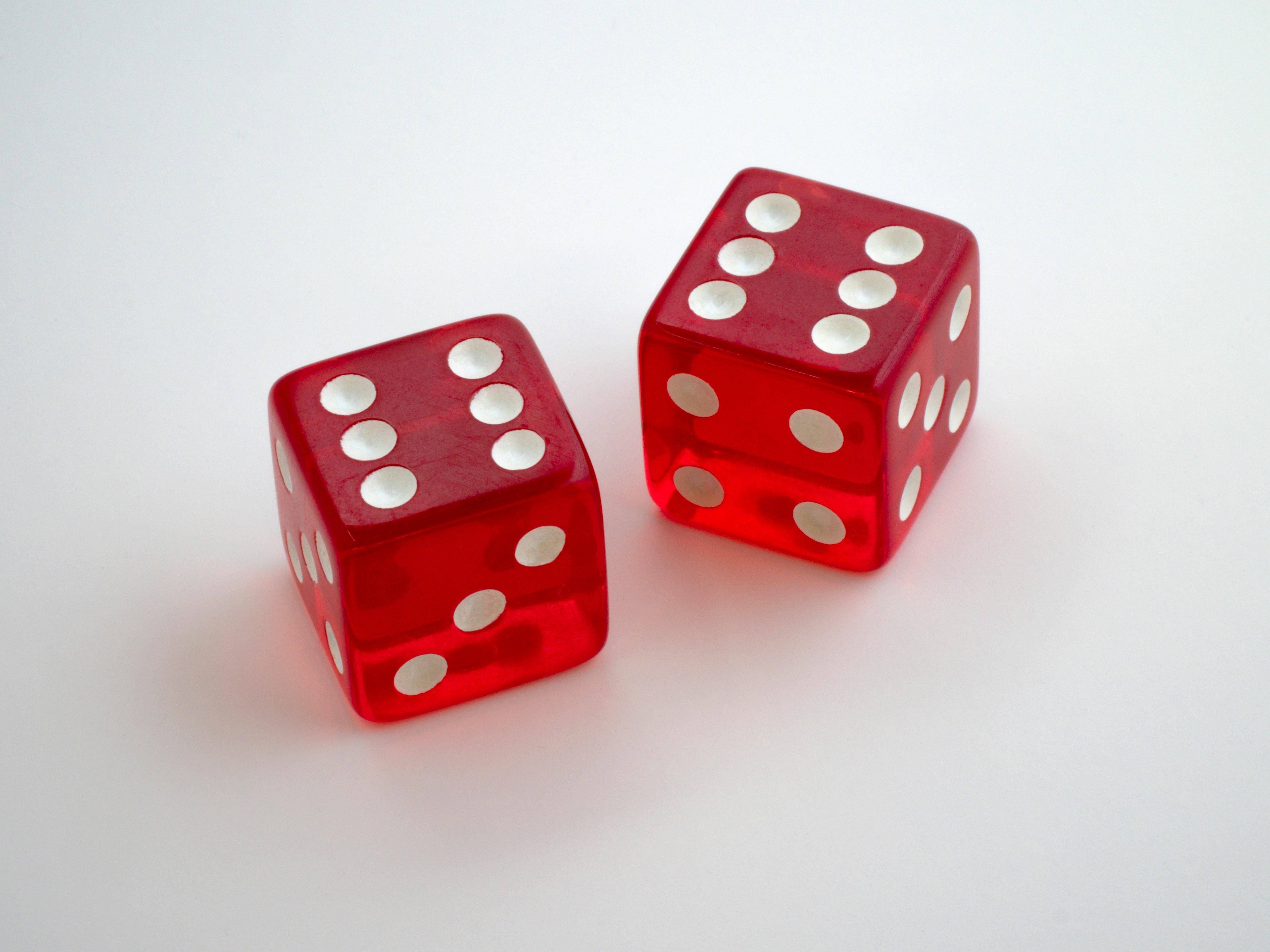 When Investing Starts to Look Like Gambling Thumbnail