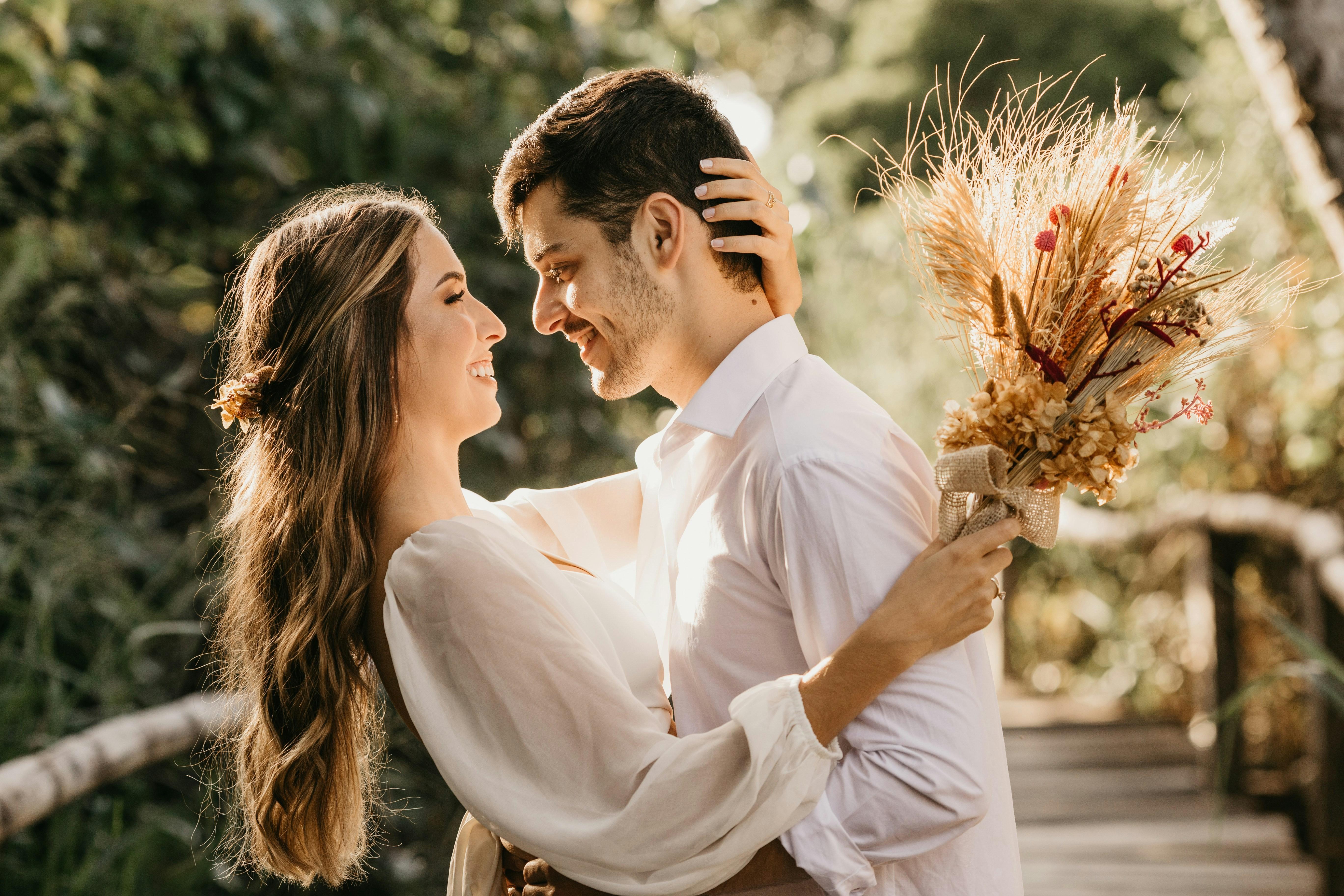 Prenuptial Agreements: Planning for Marriage, Money, and the Future Thumbnail