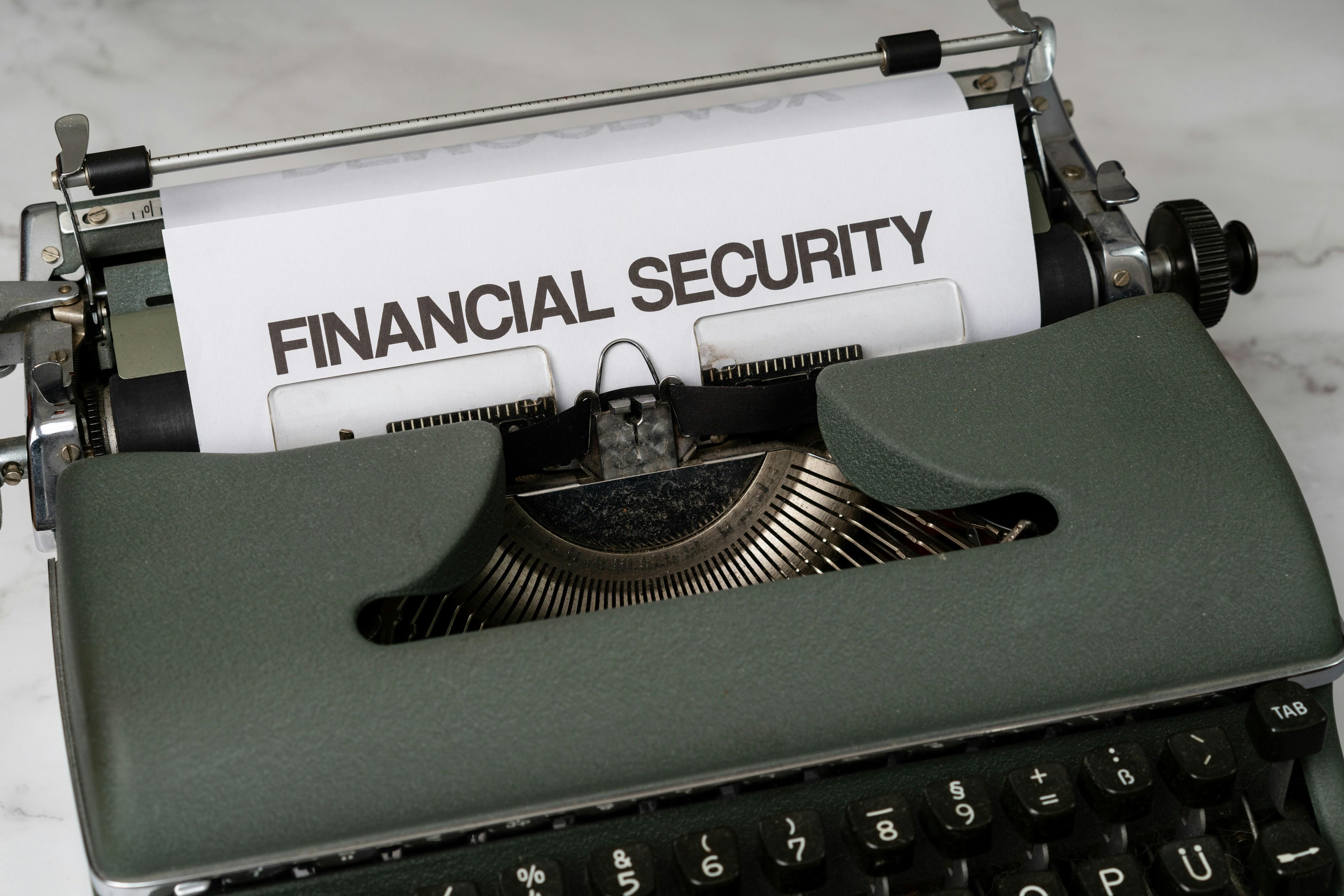 Senior Financial Exploitation Thumbnail