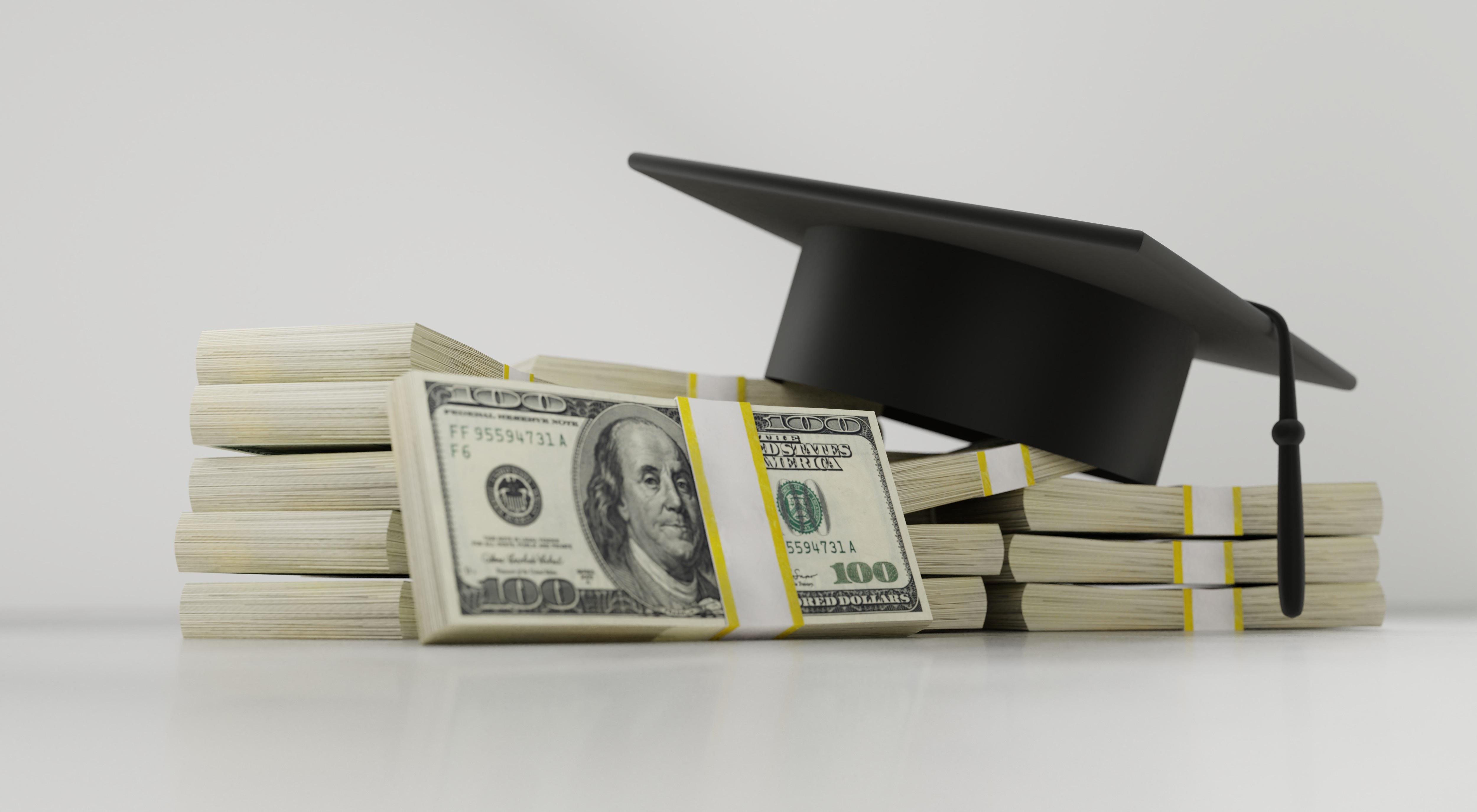 College Payment Strategies  Thumbnail