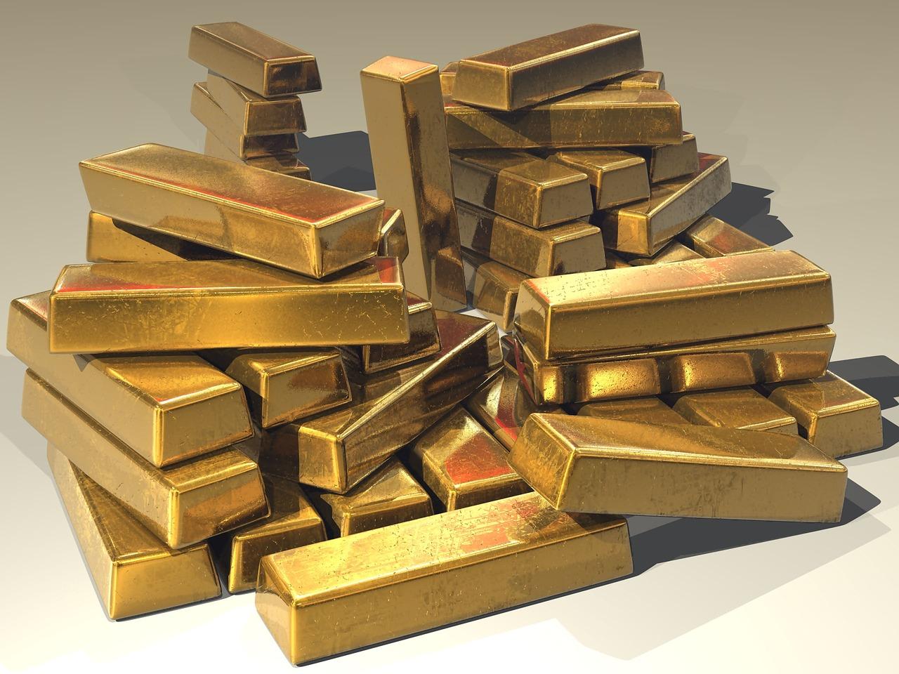 What's Up with Gold? - from our friends at Avantis Investors Thumbnail