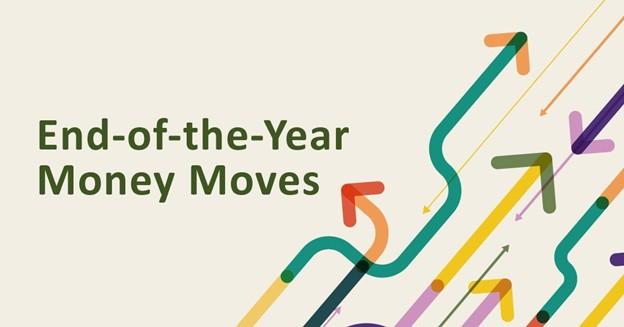 Year End Money Moves Thumbnail