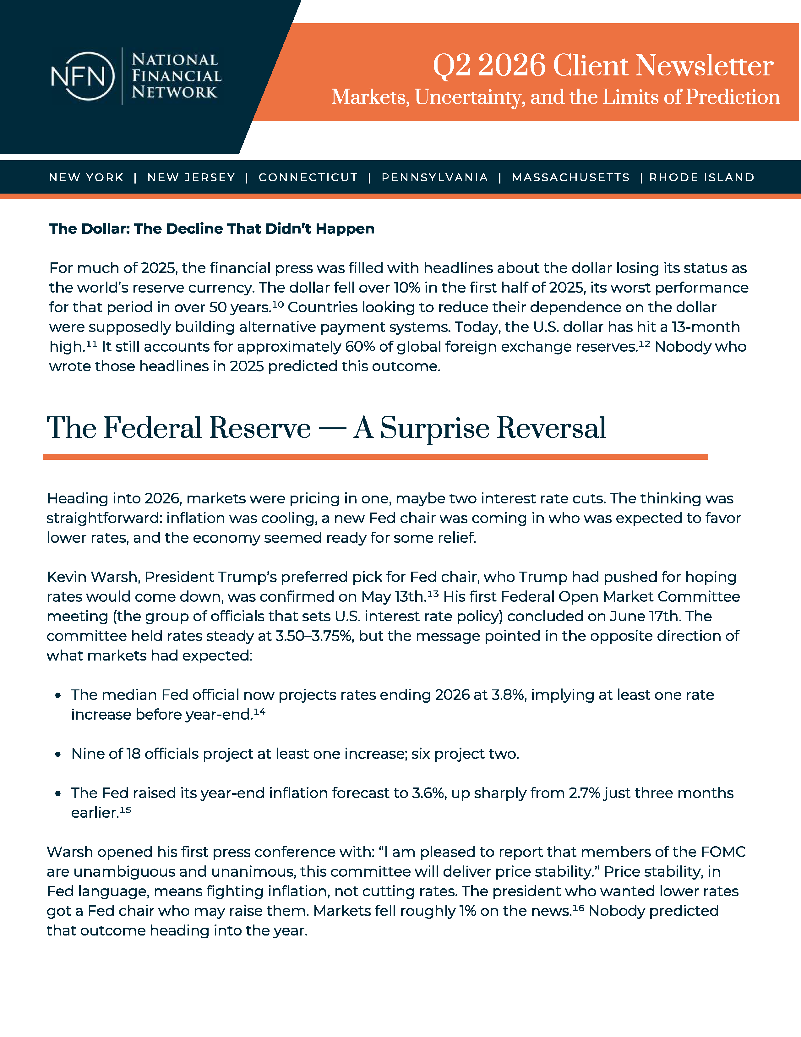 Client Newsletter Page 5