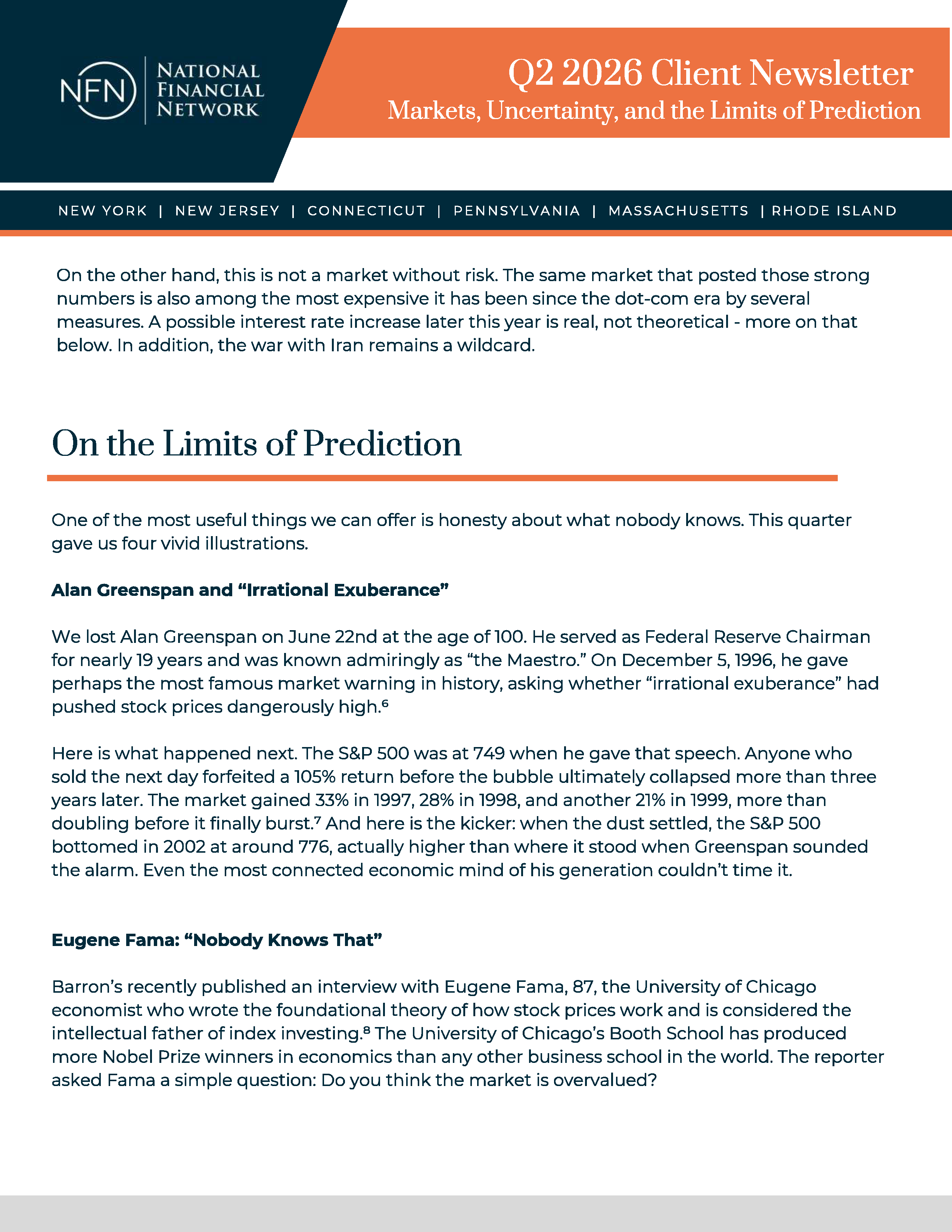 Client Newsletter Page 3