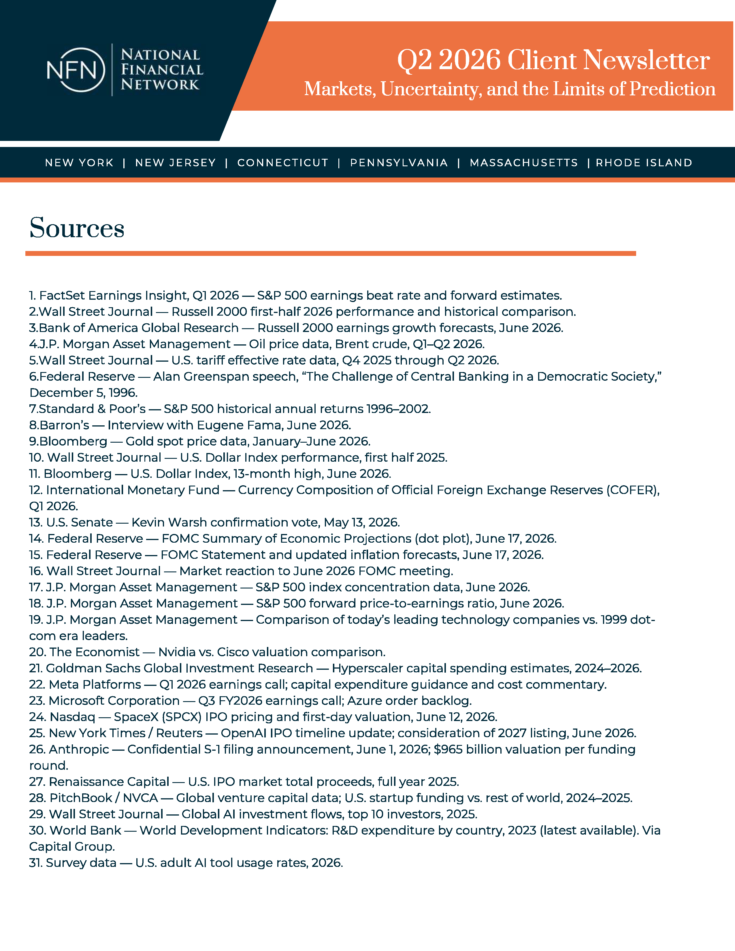 Client Newsletter Page 11