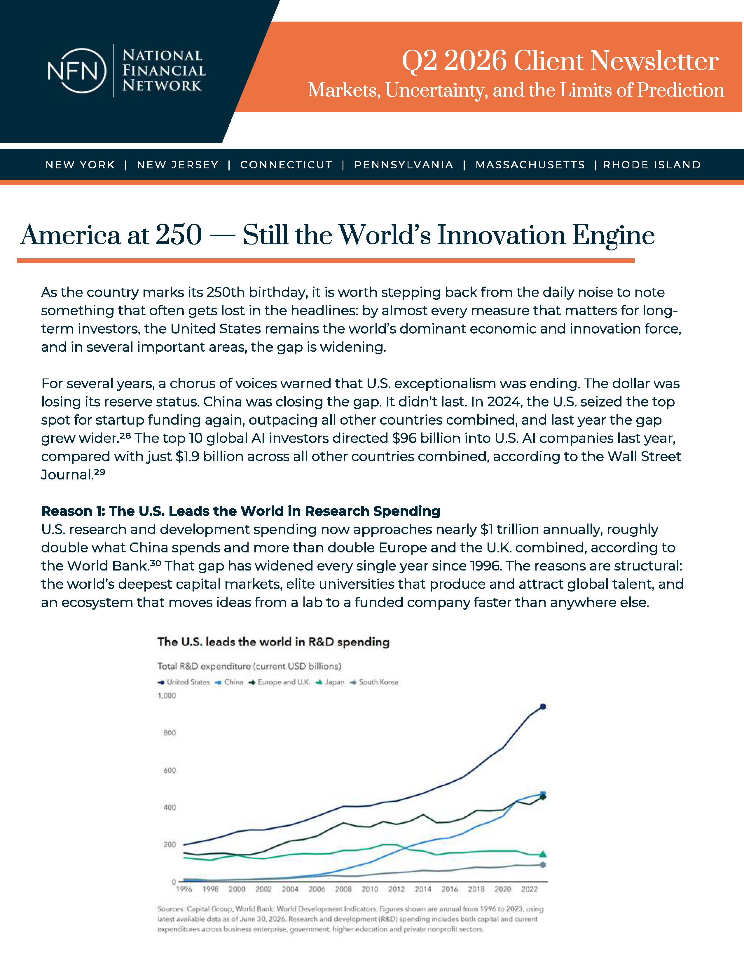 Client Newsletter Page 9