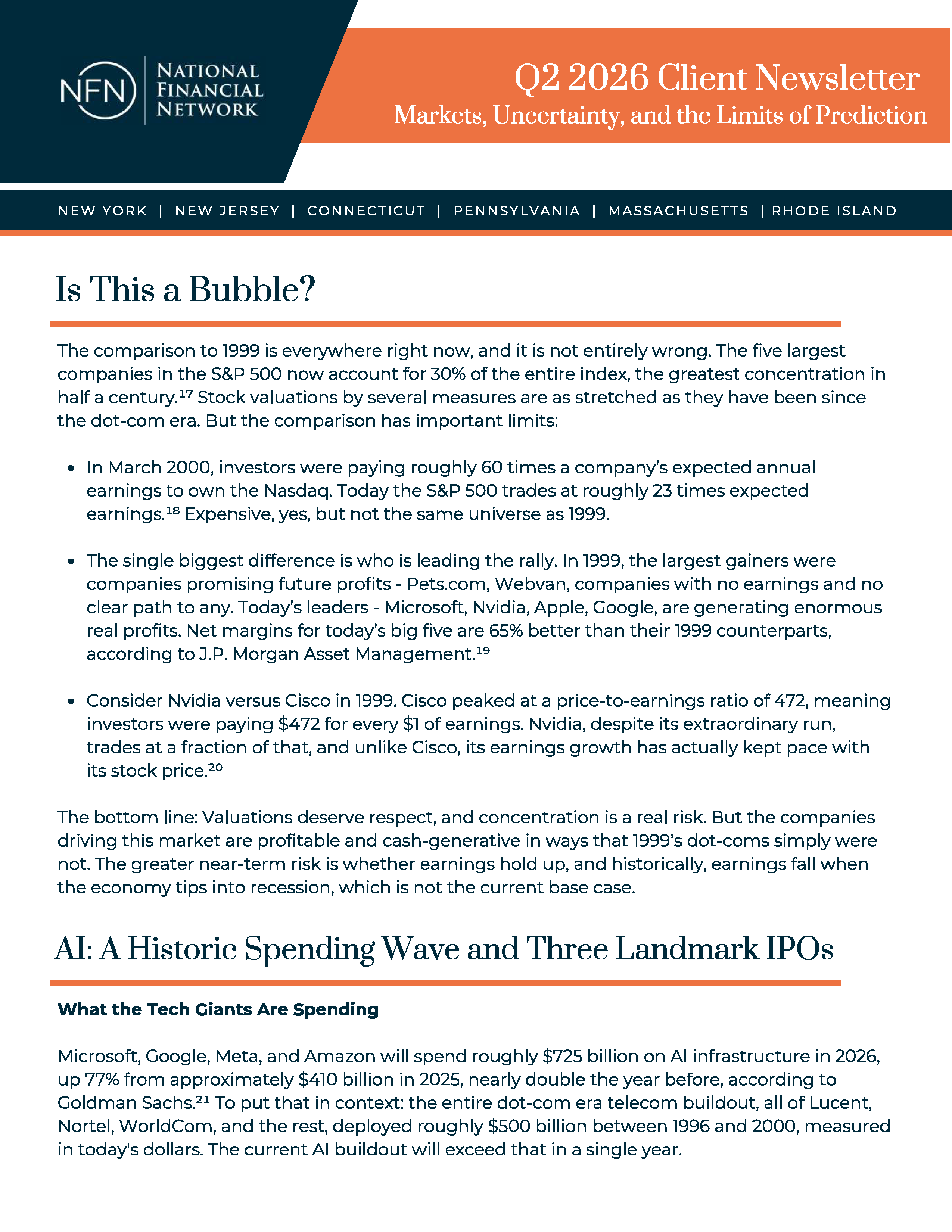 Client Newsletter Page 6
