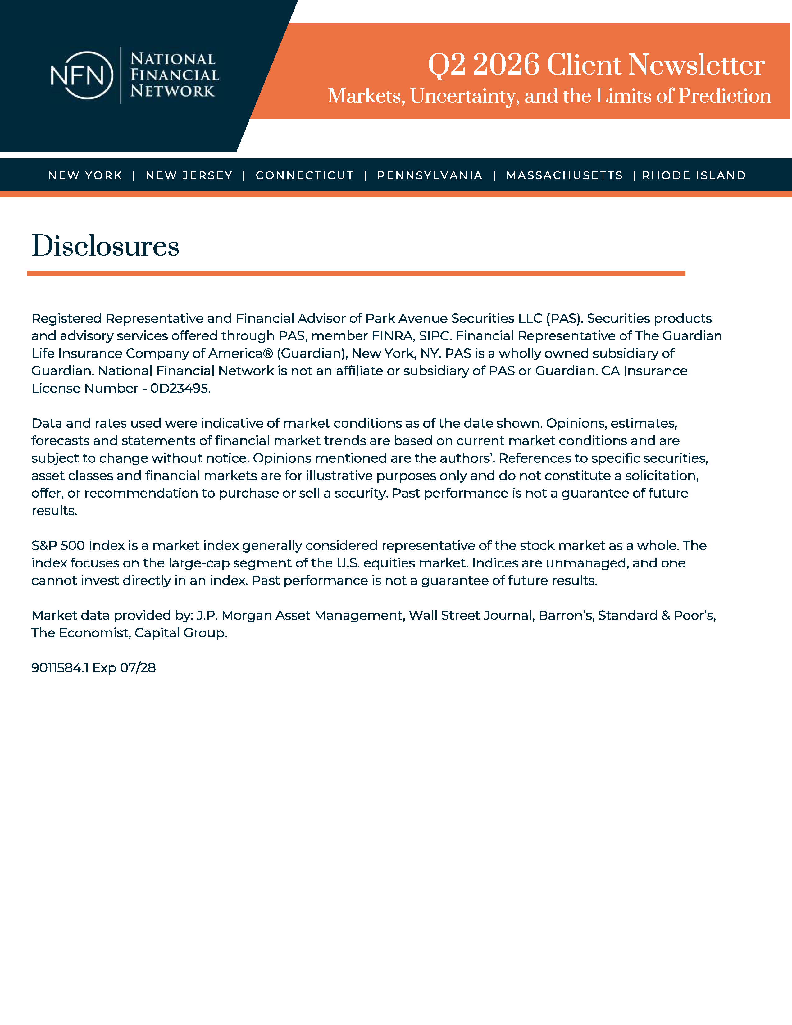 Client Newsletter Page 12