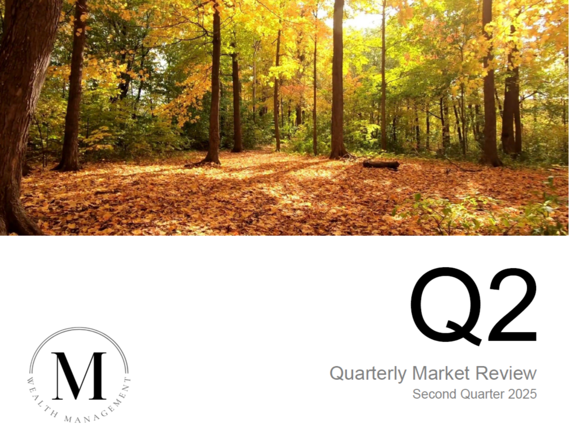 Q2 Market Review 2025 Thumbnail