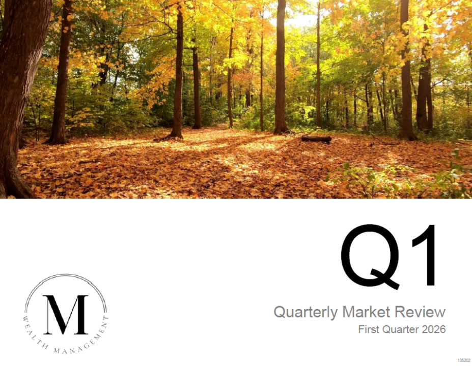 Q1 Market Review 2026 Thumbnail