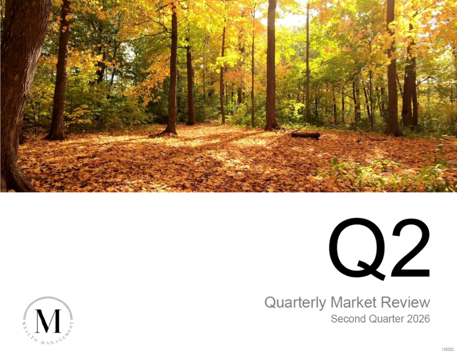 Q2 Market Review 2026 Thumbnail