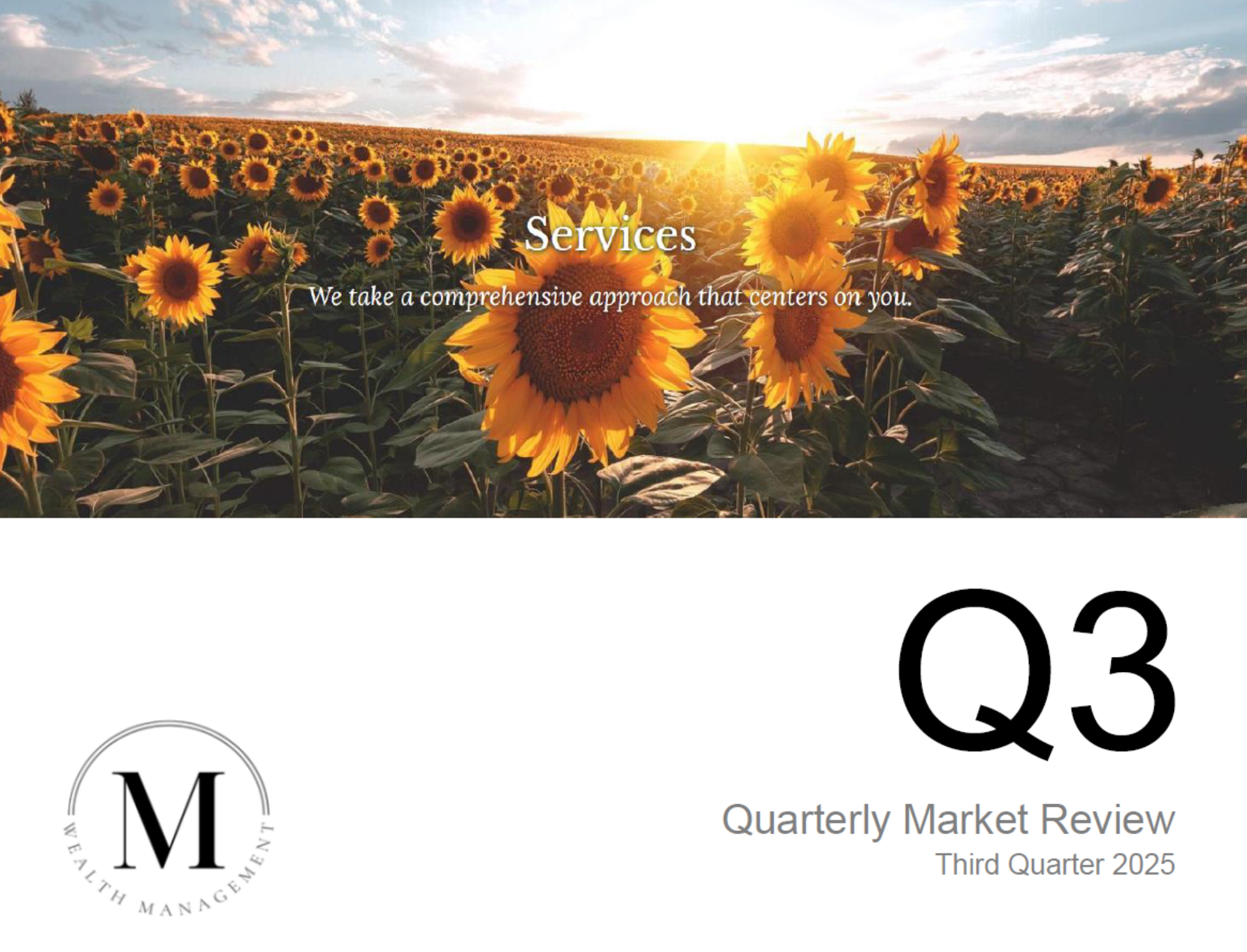 Q3 Market Review 2025 Thumbnail