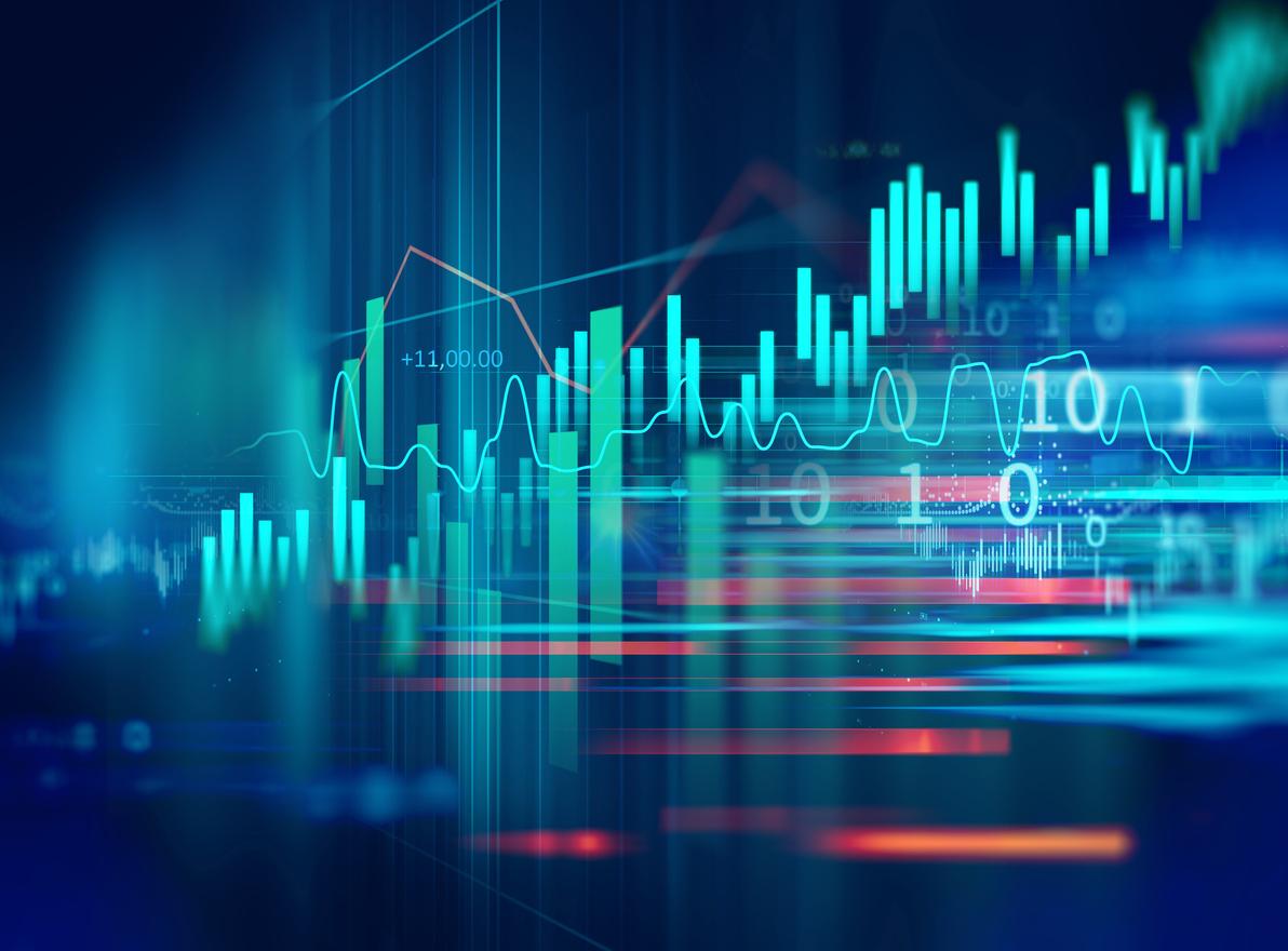 Navigating a Pandemic and Volatile Market Thumbnail