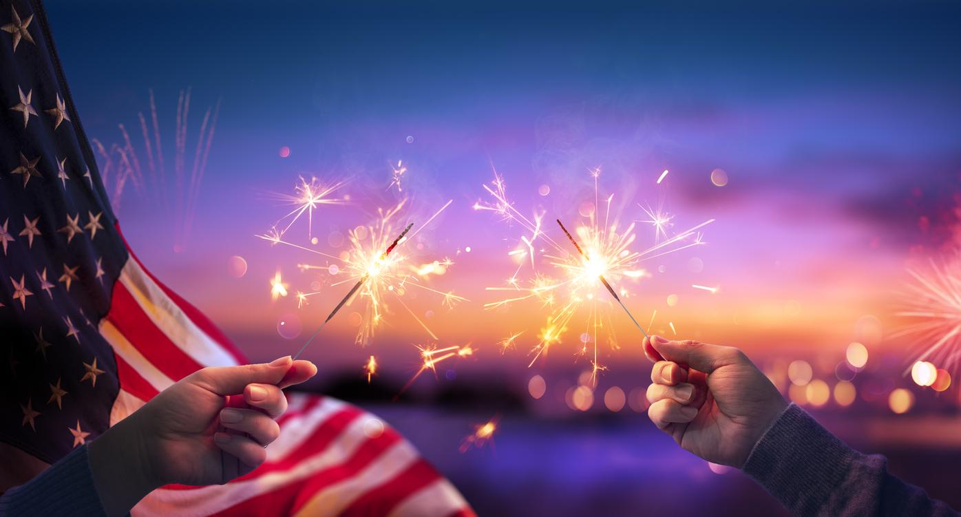 OUR OFFICES WILL BE CLOSED MONDAY, JULY 5TH IN OBSERVANCE OF INDEPENDENCE DAY Thumbnail