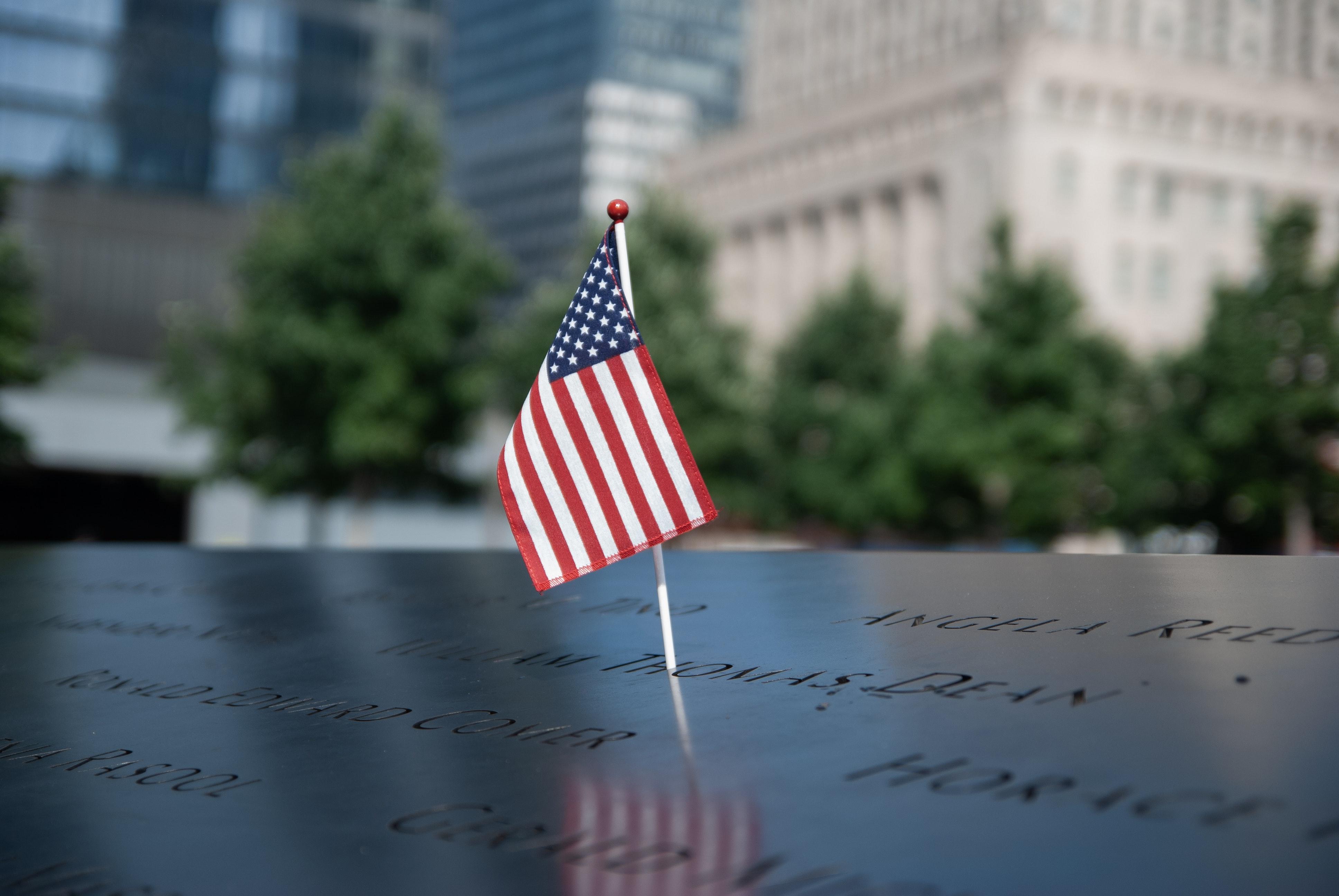 We Remember 9/11 Thumbnail
