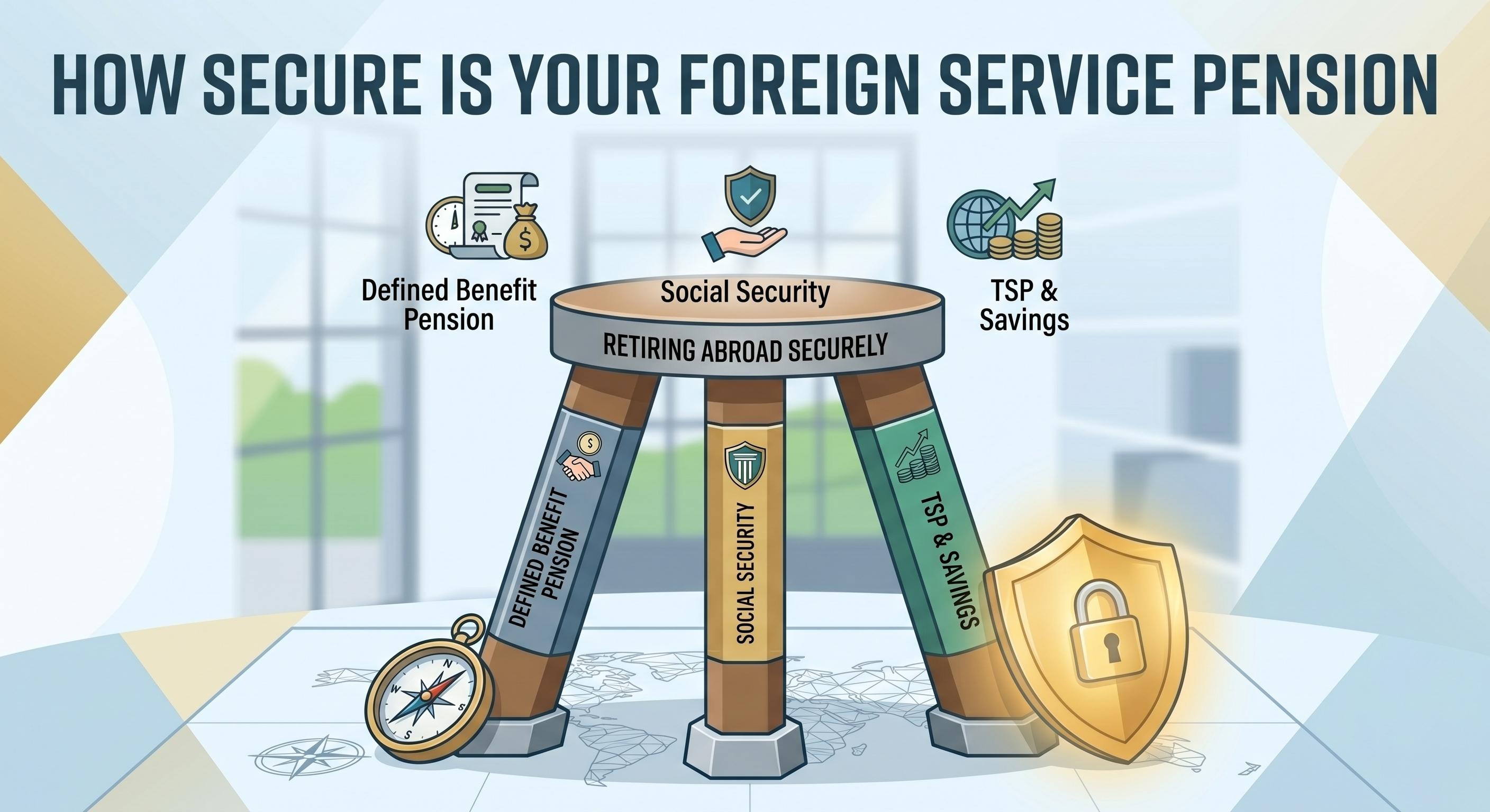 How Secure Is Your FSPS Pension? Thumbnail