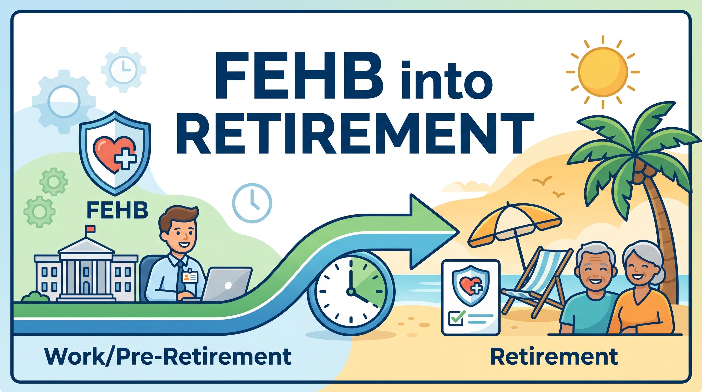 Keeping FEHB for Life: The 5-Year Rule and the Gaps That Catch Foreign Service Families Thumbnail