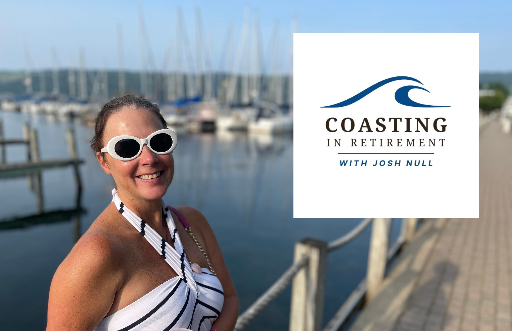 Episode 62: How to Travel Affordably in Retirement Thumbnail