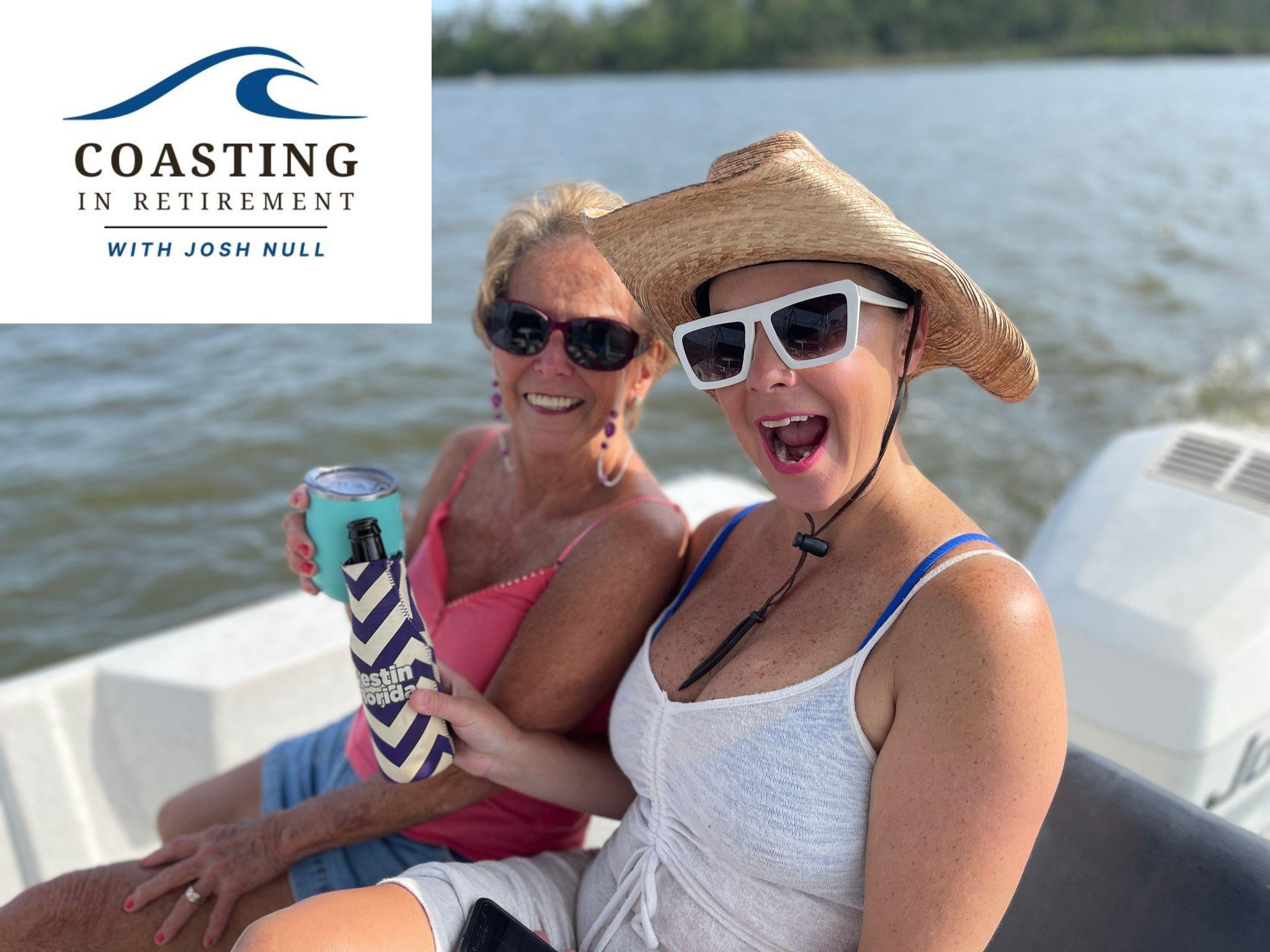 Episode 70: Why Your Broker is a Dinosaur Thumbnail