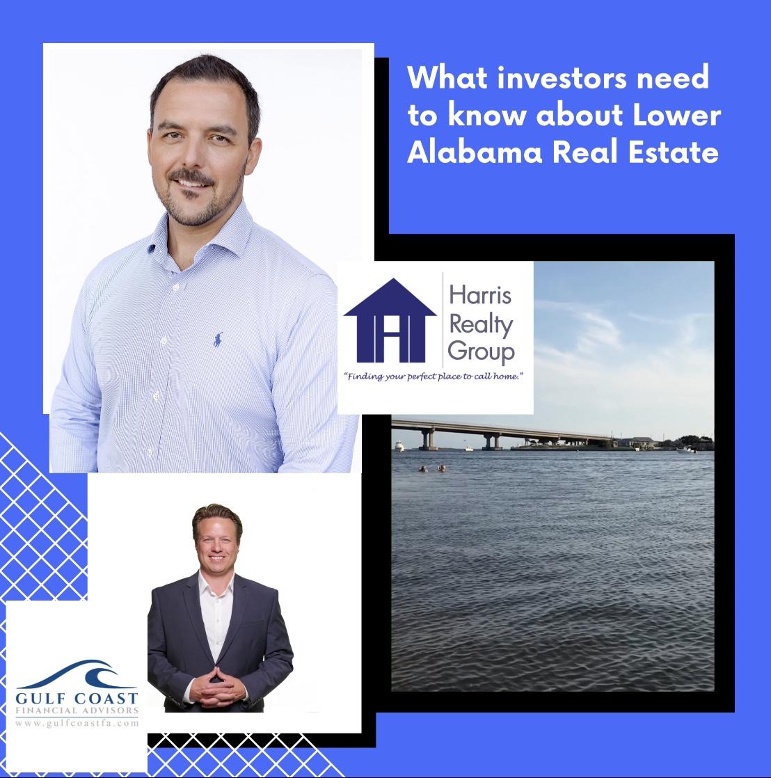 Is now a good time to invest in real estate? — Gulf Coast Financial