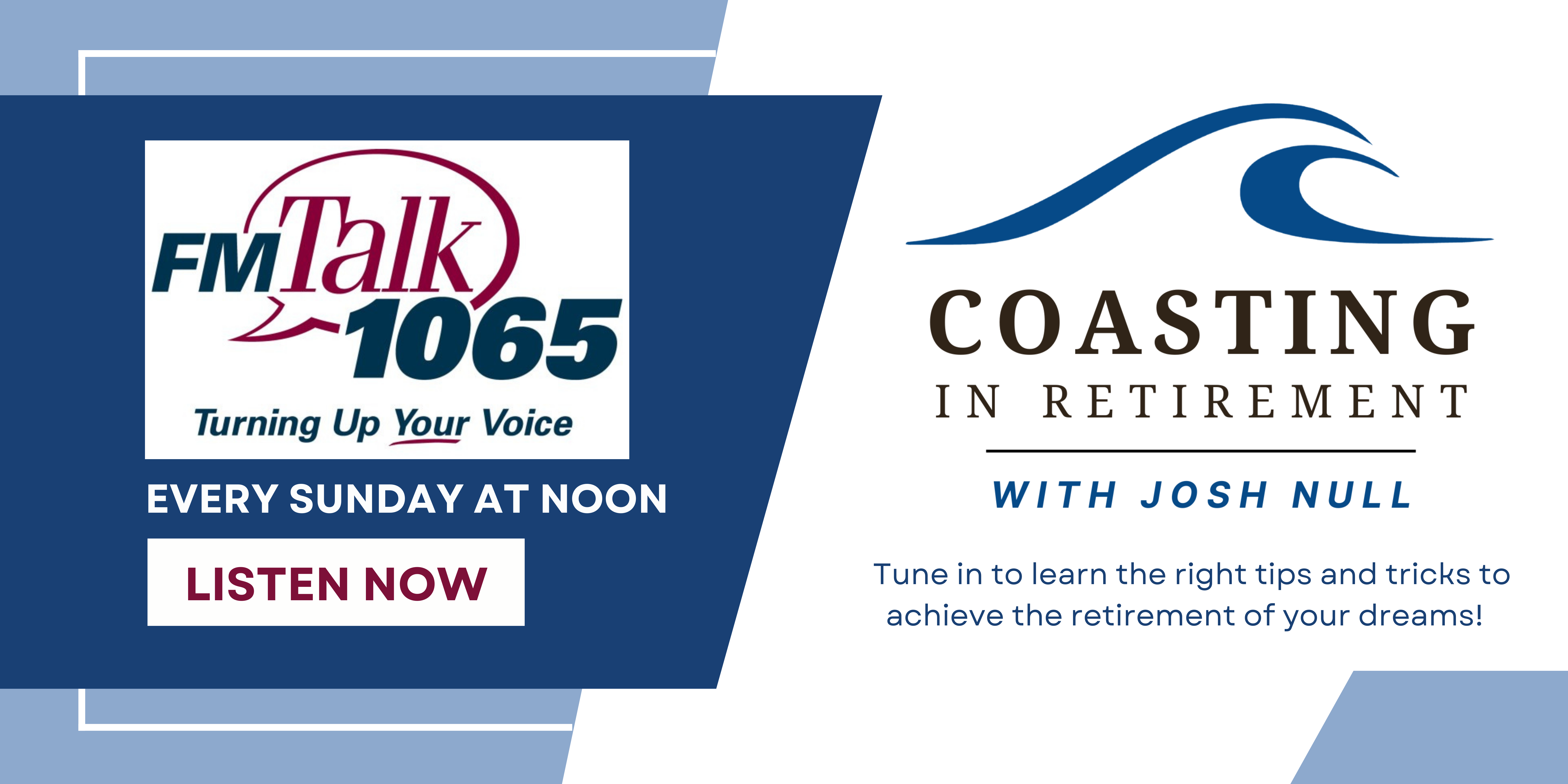 Episode 78: Getting Life Insurance is…Easy? Thumbnail