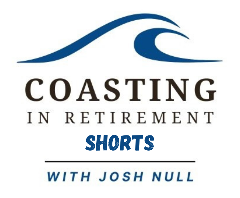 Coasting in Retirement Shorts: David Stidham Thumbnail