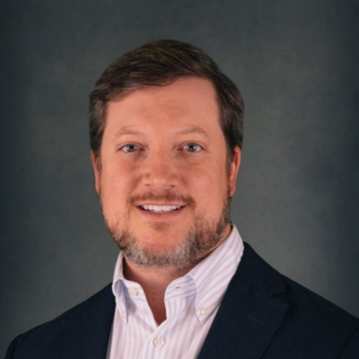 Andrew Beatty, CFA® Photo