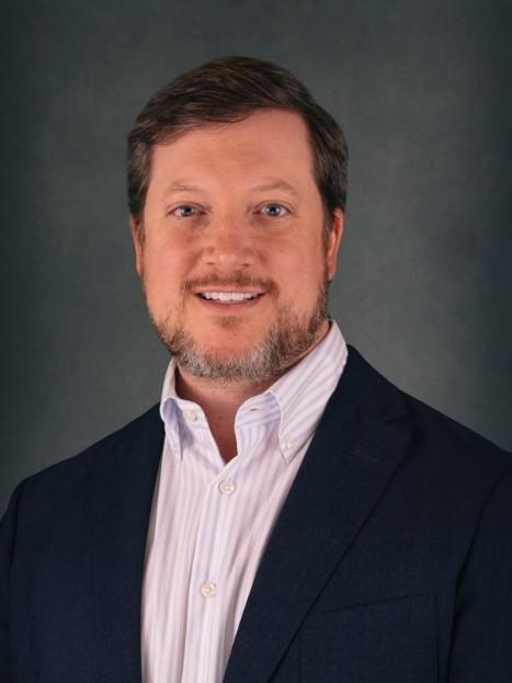 Andrew Beatty, CFA® Photo