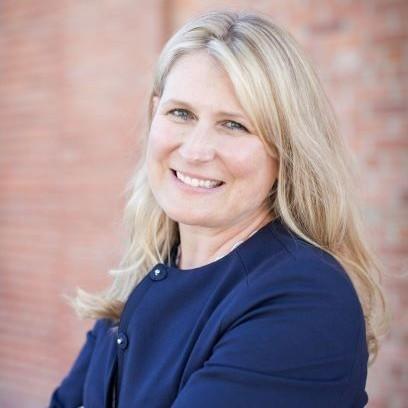 Jodi Rudd, CFP® Photo