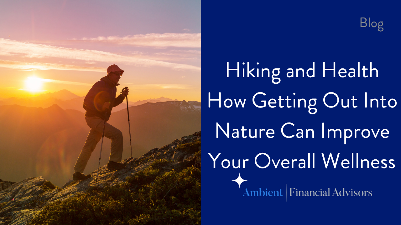 Hiking and Health How Getting Out Into Nature Can Improve Your Overall Wellness Thumbnail