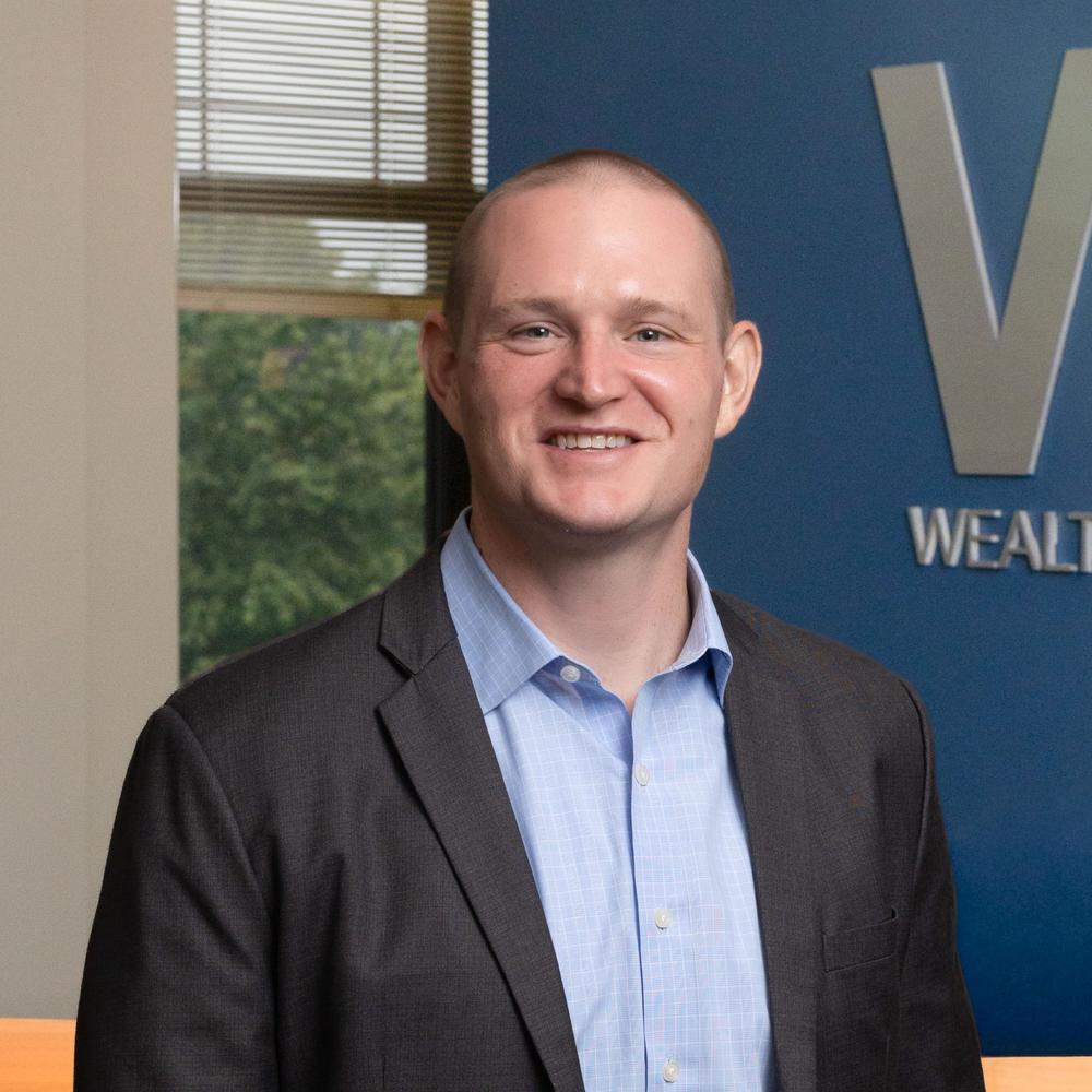 Matthew Springer, CFP® Photo