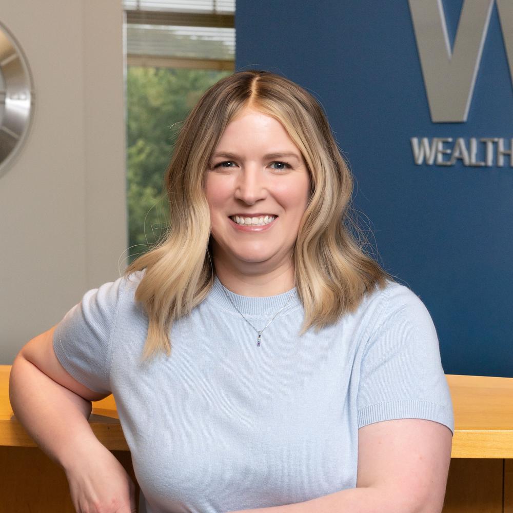 Kellie Masters, CFP® Photo